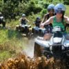Jamaica ATV Safari Tour