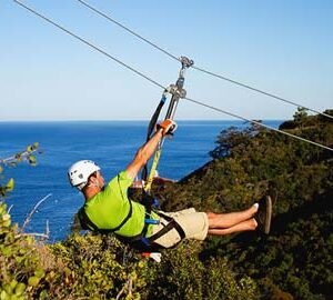 Ziplines Canopy Tours