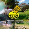 Jamaican Taxi Tours