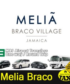 Melia Braco Village