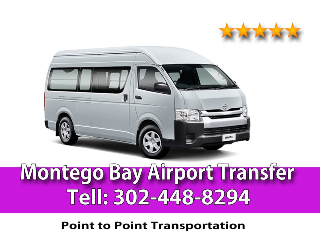 Juta Tours and Airport Taxi Driver- Kingston, Montego Bay Airport, Ocho Rios Lucea