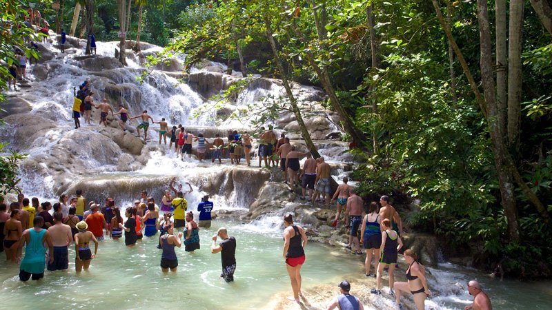 Juta Tours and Airport Taxi Driver- Kingston, Montego Bay Airport, Ocho Rios Lucea