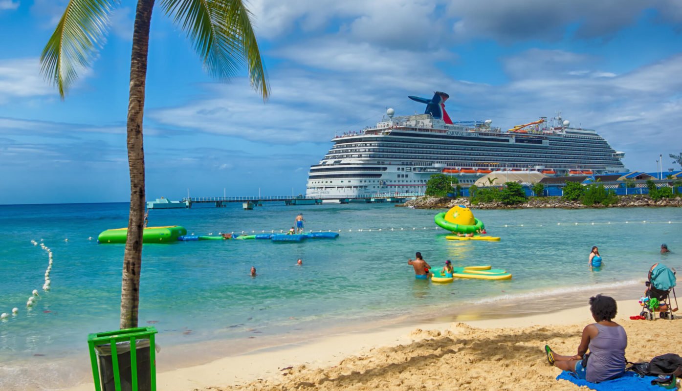 Juta Tours and Airport Taxi Driver- Kingston, Montego Bay Airport, Ocho Rios Lucea