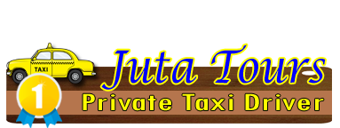 Juta Tours and Airport Taxi Driver- Kingston, Montego Bay Airport, Ocho Rios Lucea