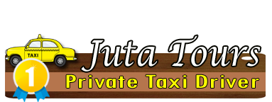 Juta Tours and Airport Taxi Driver- Kingston, Montego Bay Airport, Ocho Rios Lucea