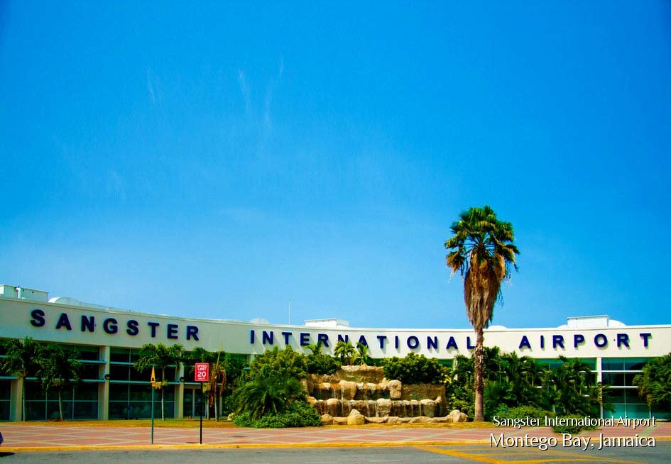 Juta Tours and Airport Taxi Driver- Kingston, Montego Bay Airport, Ocho Rios Lucea