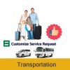 Juta Tours airport taxi