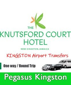 Knutsford Court Hotel