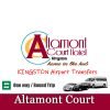 Altamont Court Hotel
