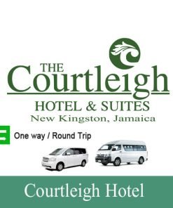 Courtleigh Hotel and Suites