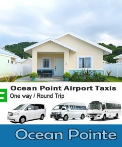 Ocean Pointe Lucea