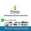 Princess Grand airport Transfers