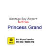 Princess Grand Airport Taxi